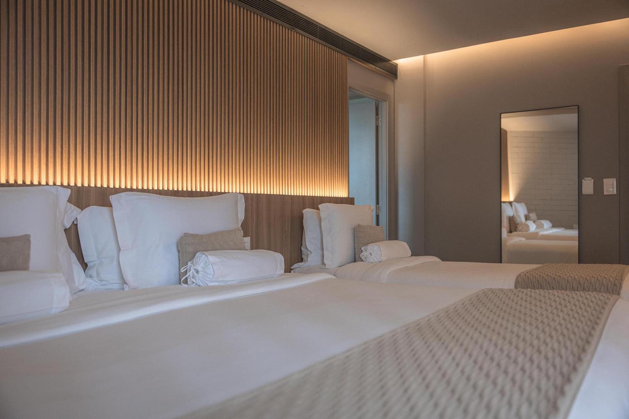 Ba'Ra Hotel — Foto’s 1